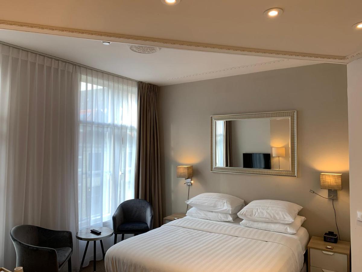 Grand Canal Hotel
