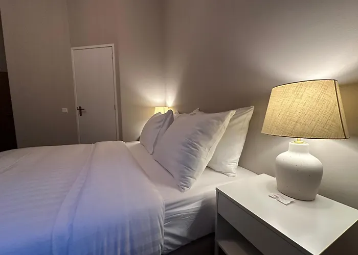Hotel Grand Canal