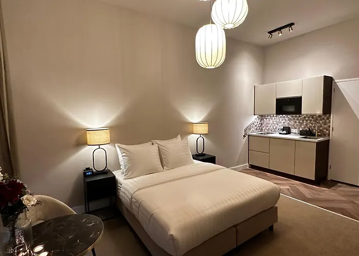 Hotel Grand Canal