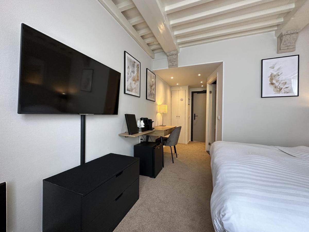 Hotel Grand Canal 3*