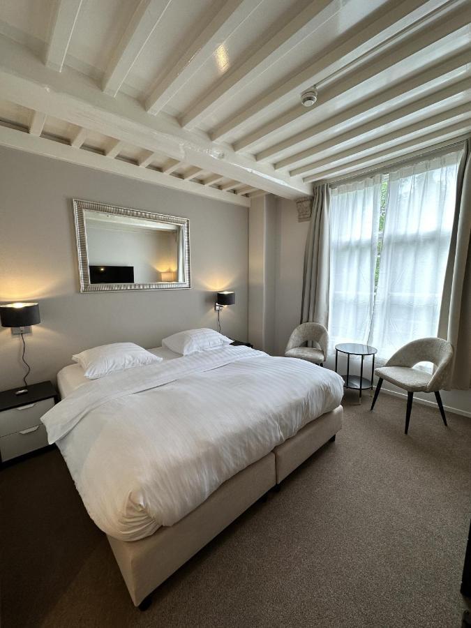 Grand Canal Hotel