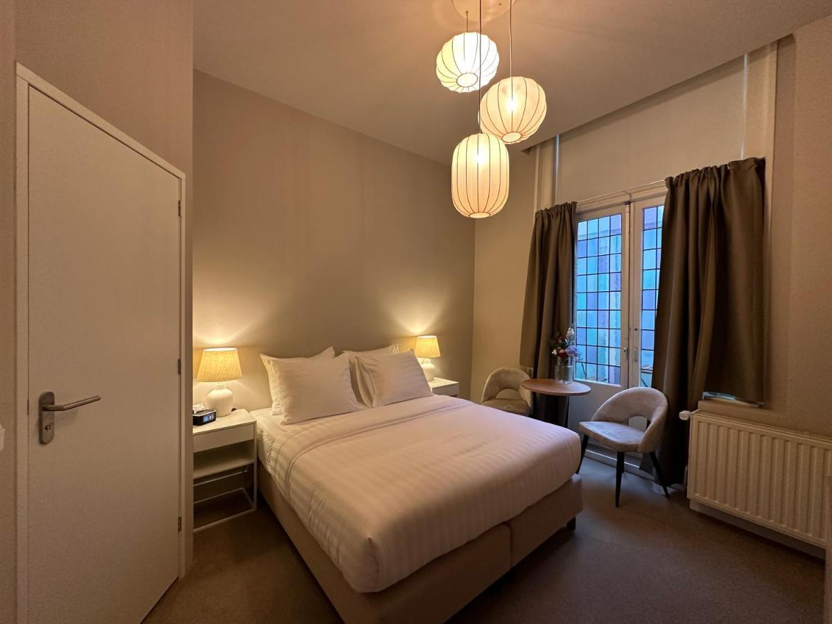 Hotel Grand Canal 3*