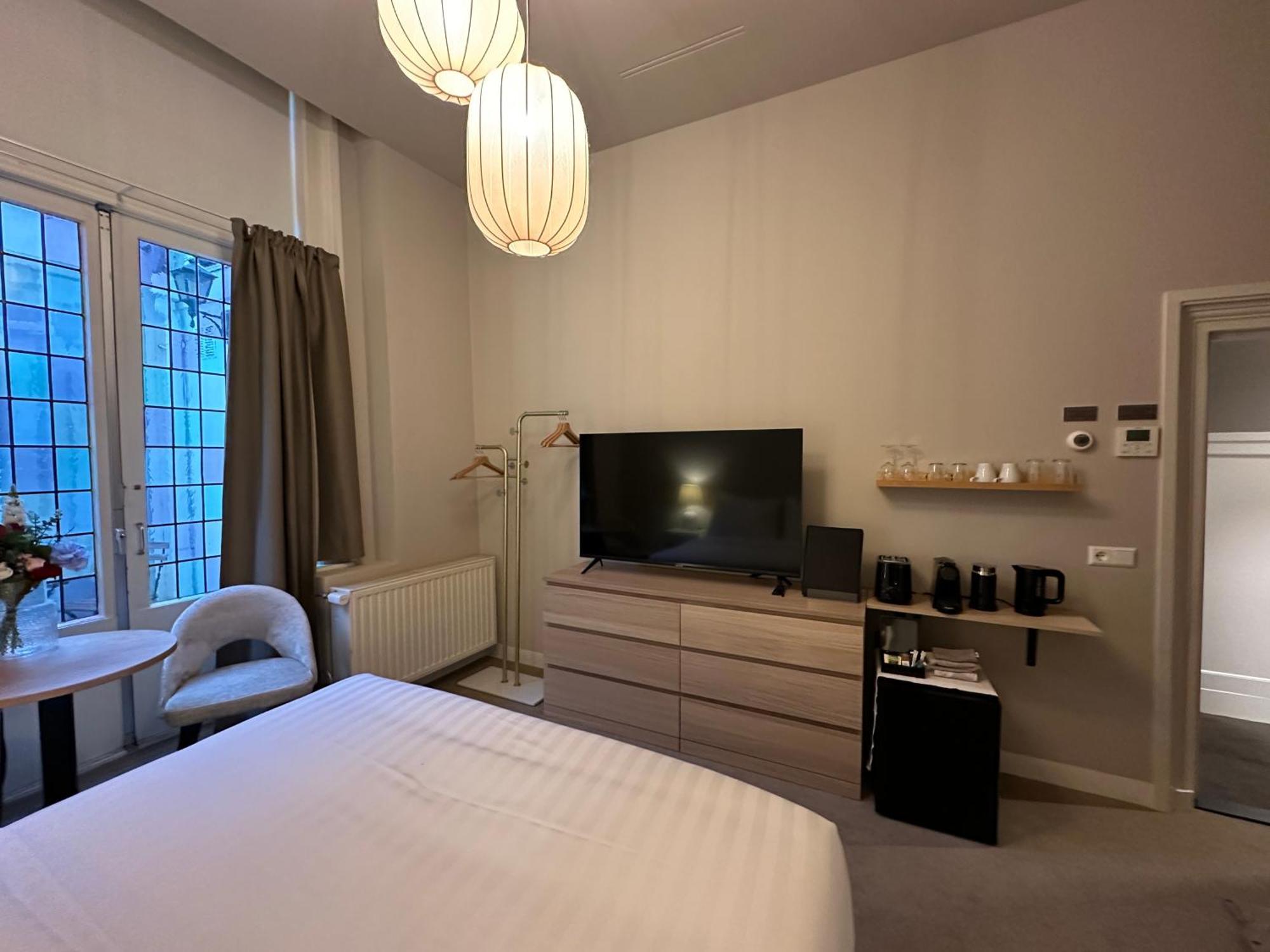 Hotel Grand Canal Delft