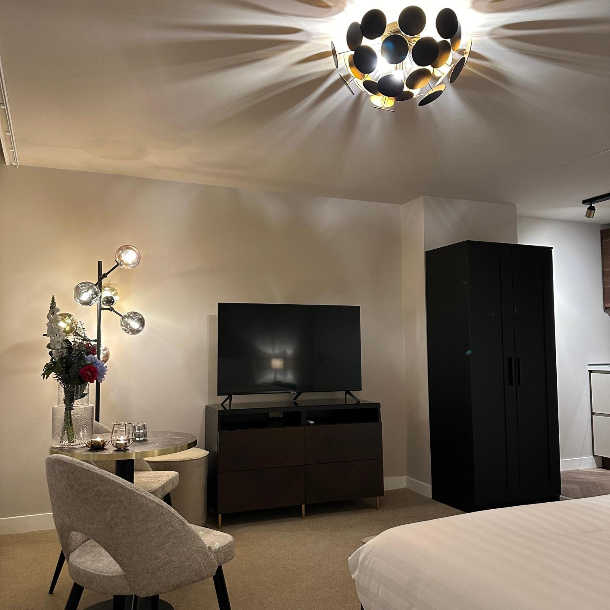 Hotel Grand Canal