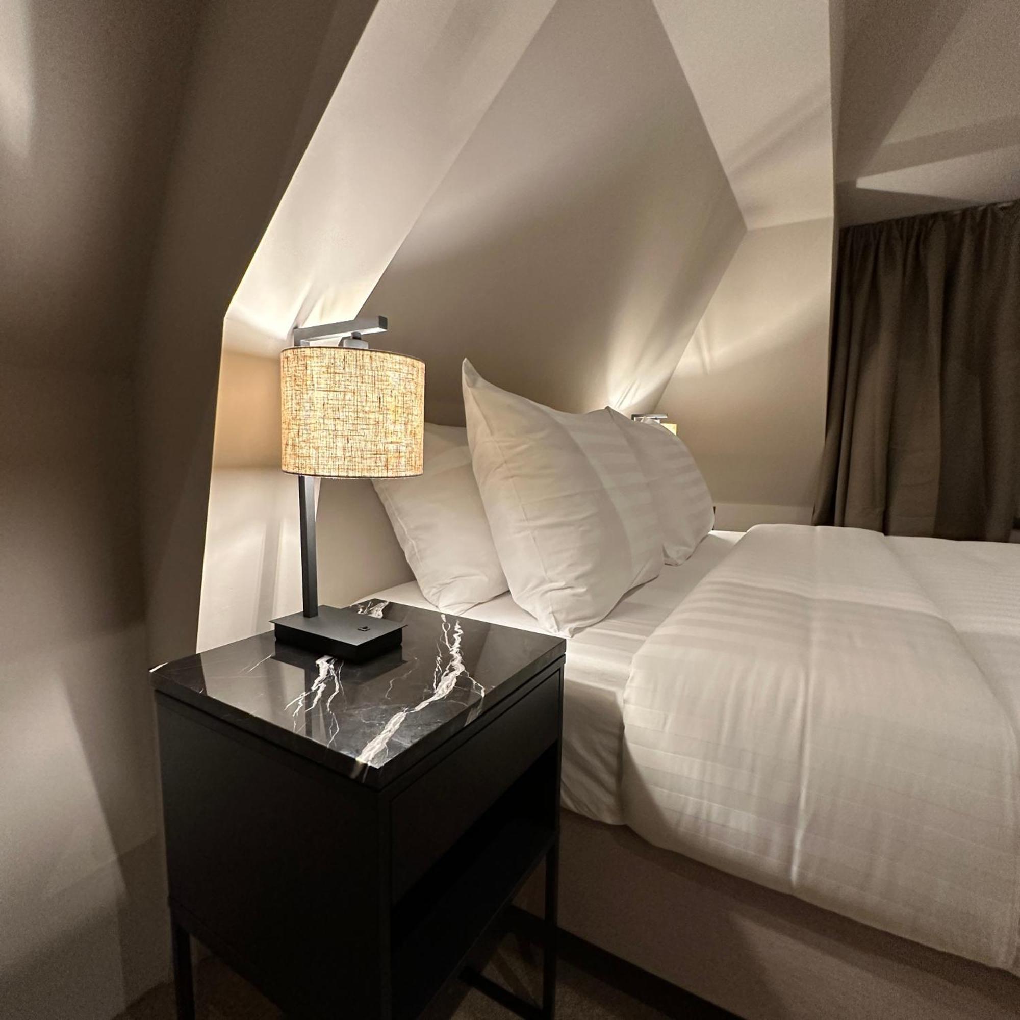 Grand Canal Hotel 3*
