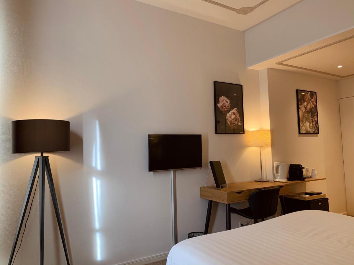 Grand Canal Hotel 3*