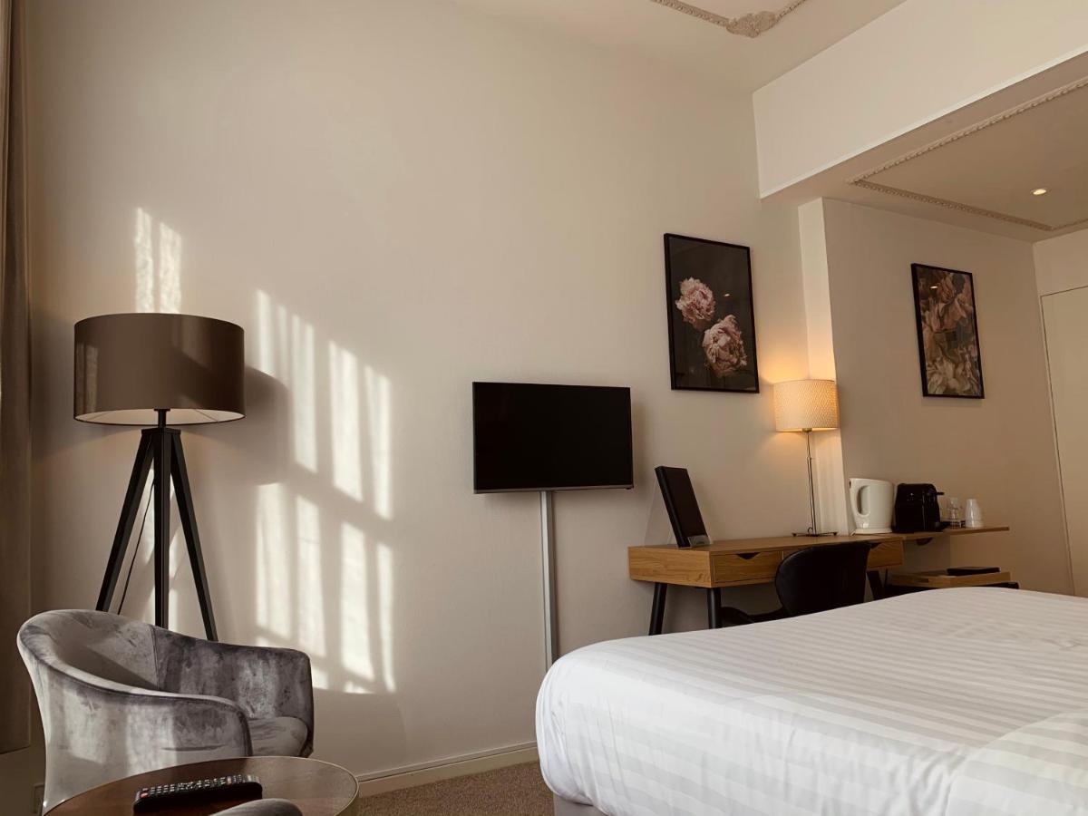 Hotel Grand Canal 3*
