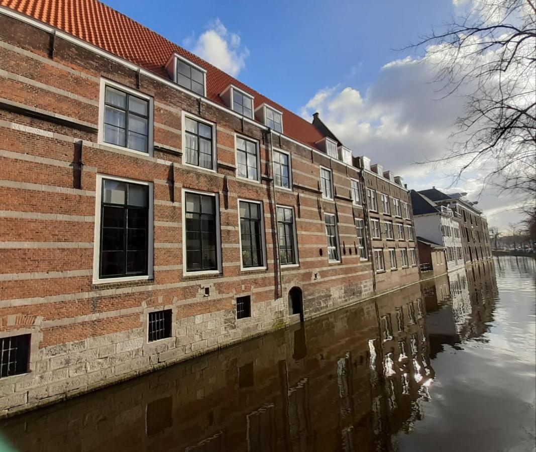 Grand Canal 3* Delft
