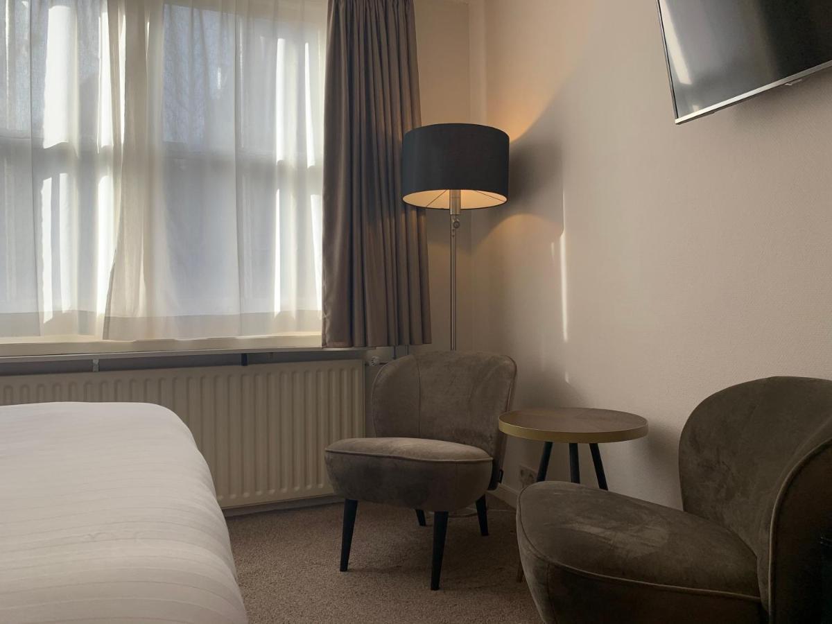 Grand Canal Hotel Delft