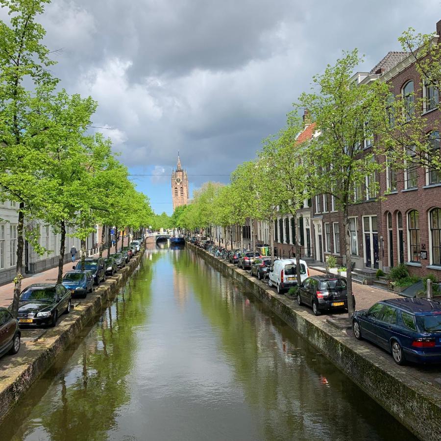 Grand Canal Hotel 3*