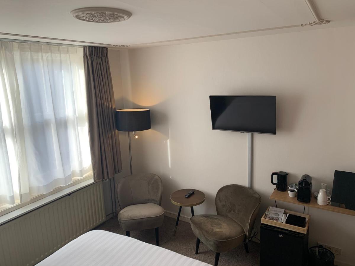 Hotel Grand Canal Delft